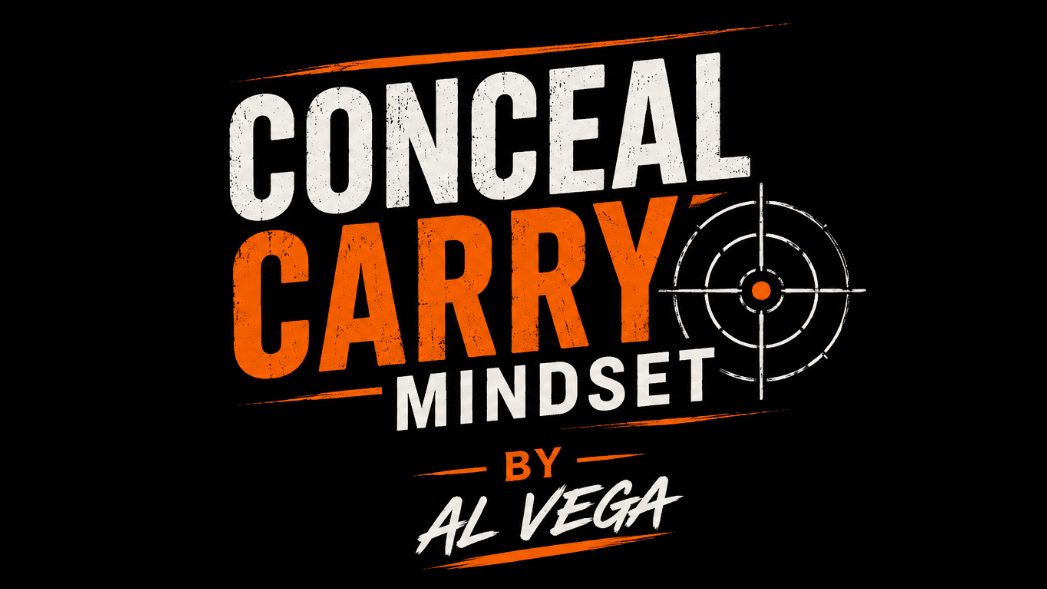 Concealed Carry an Everyday Mindset