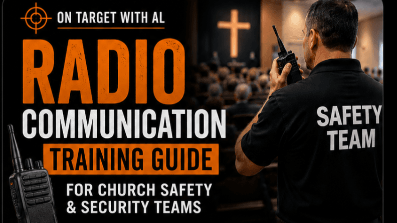 Radio Communication Training Guide