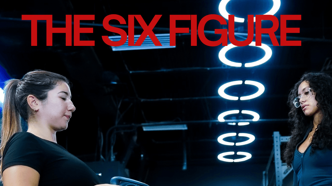 Six Figure Challenge