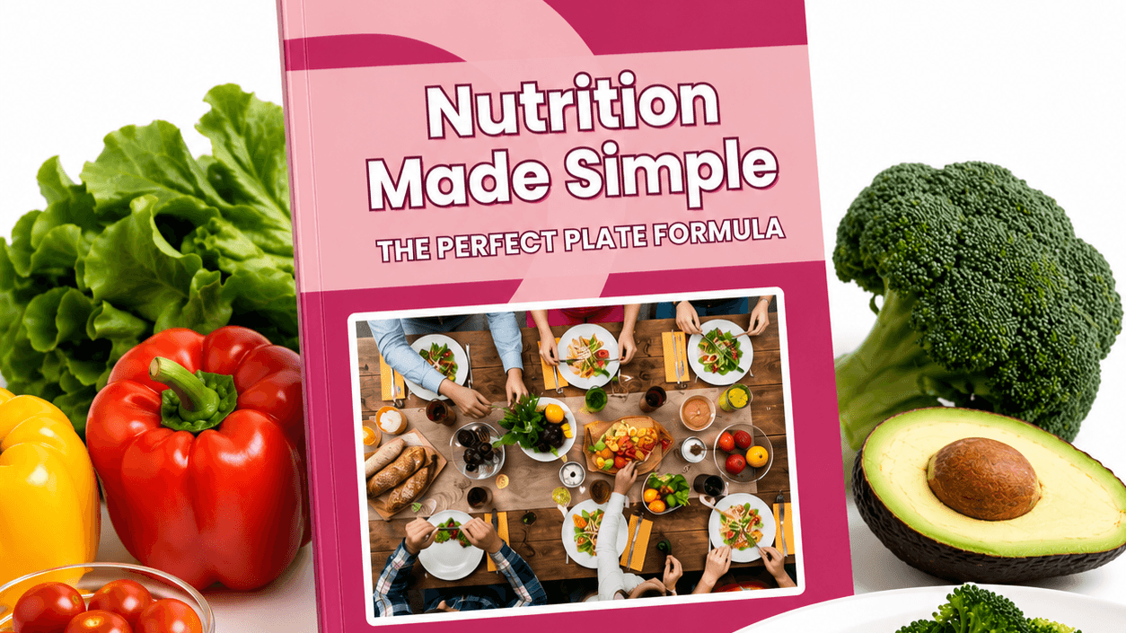 FREE Nutrition Made Simple Formula