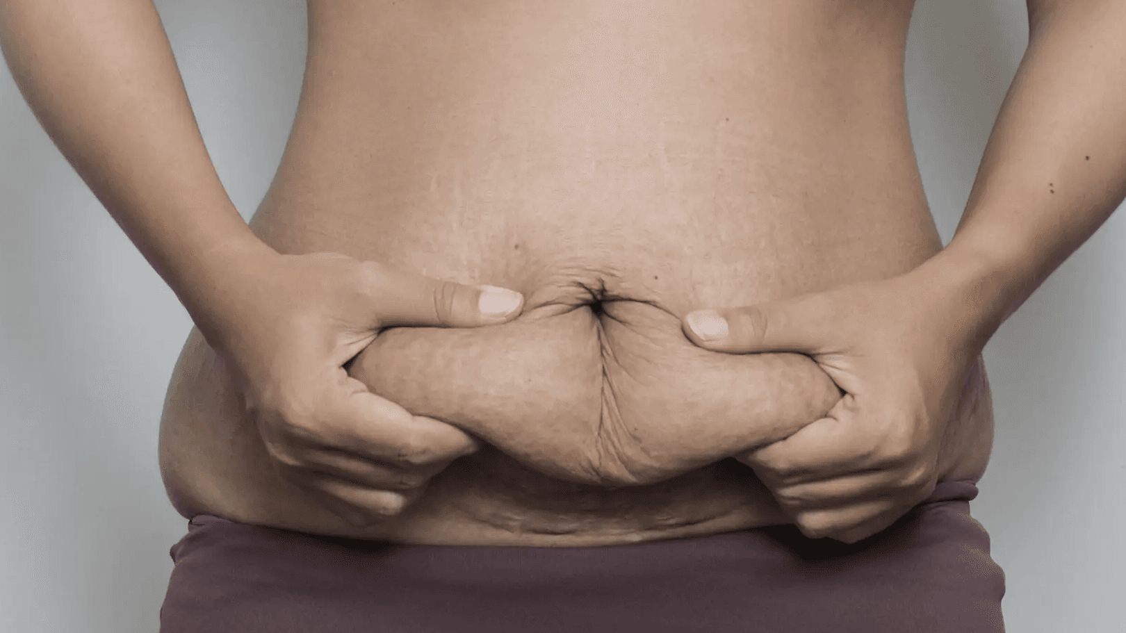 MOMMY TUMMY FIX: The Complete 12-Phase Program