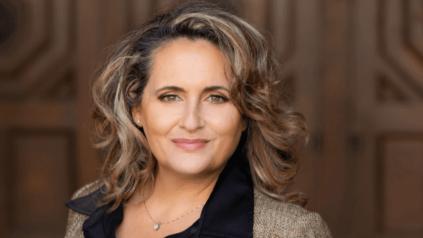 Monthly Executive Coaching Partnership