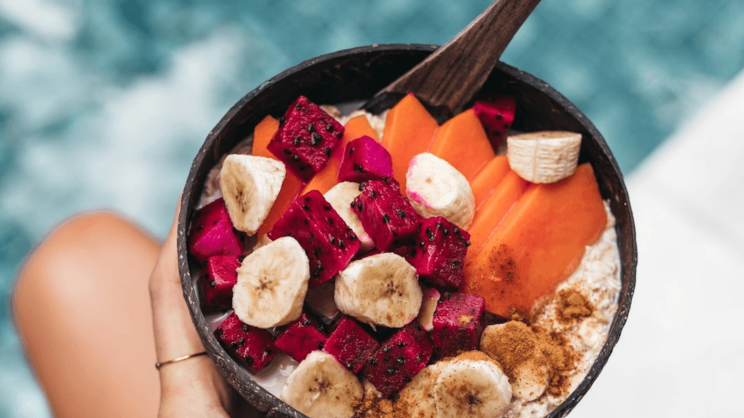 The 30-Day Healthy Living Reset
