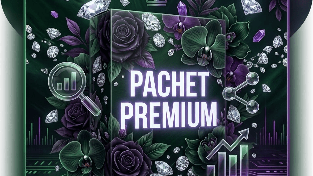 PACHET PREMIUM