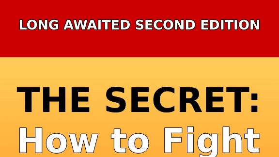 The Secret: How to Fight CPS and Win! 2nd Edition