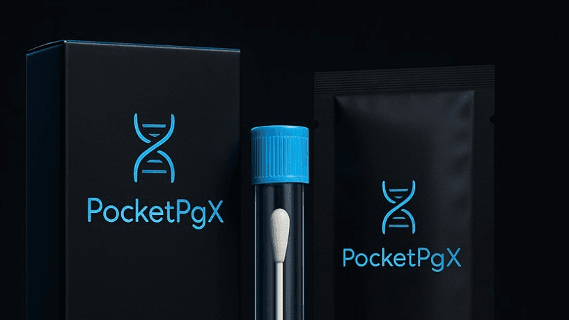Personalized Insights Sample Kit