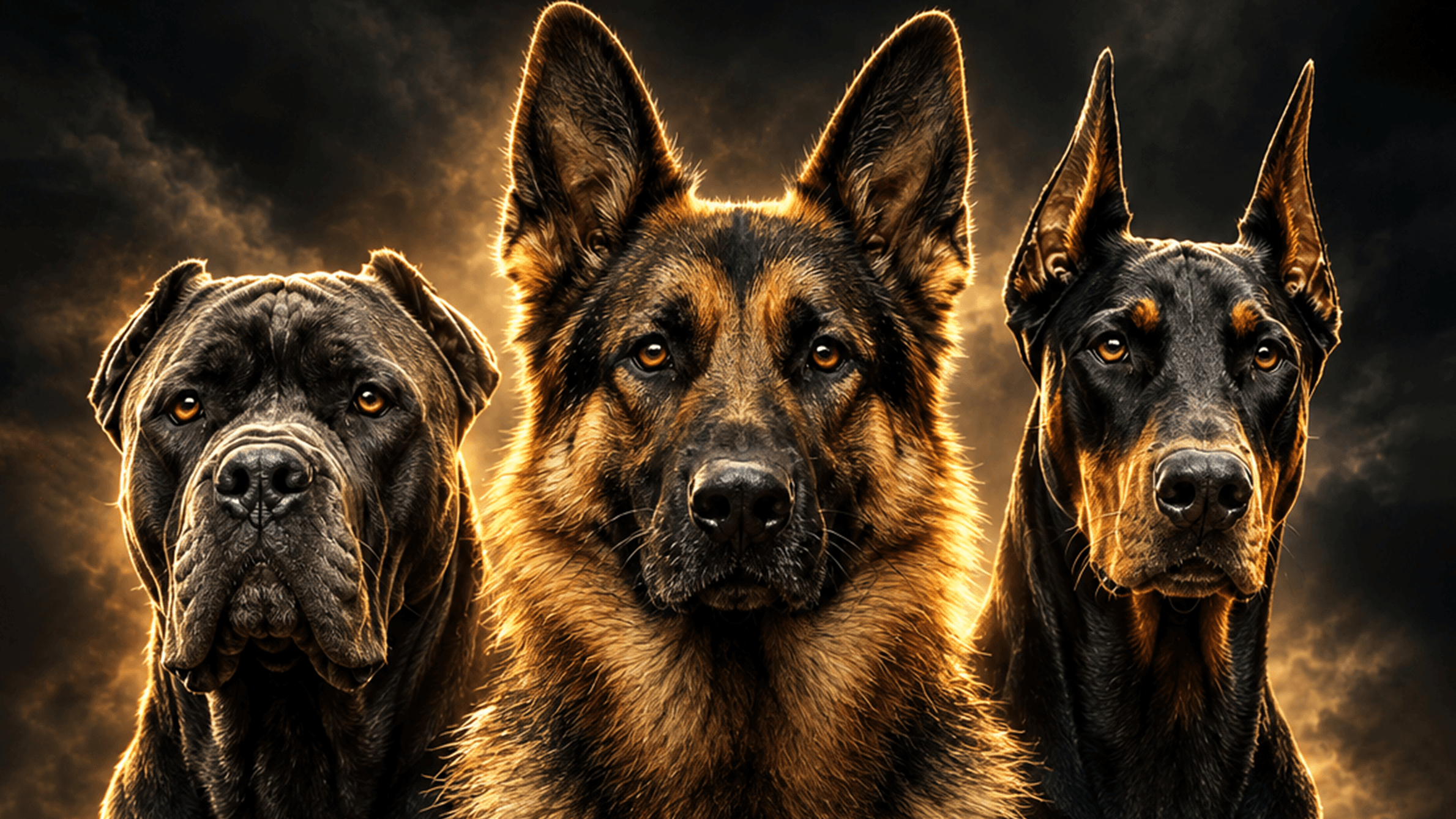 The Complete Dog Training Guide