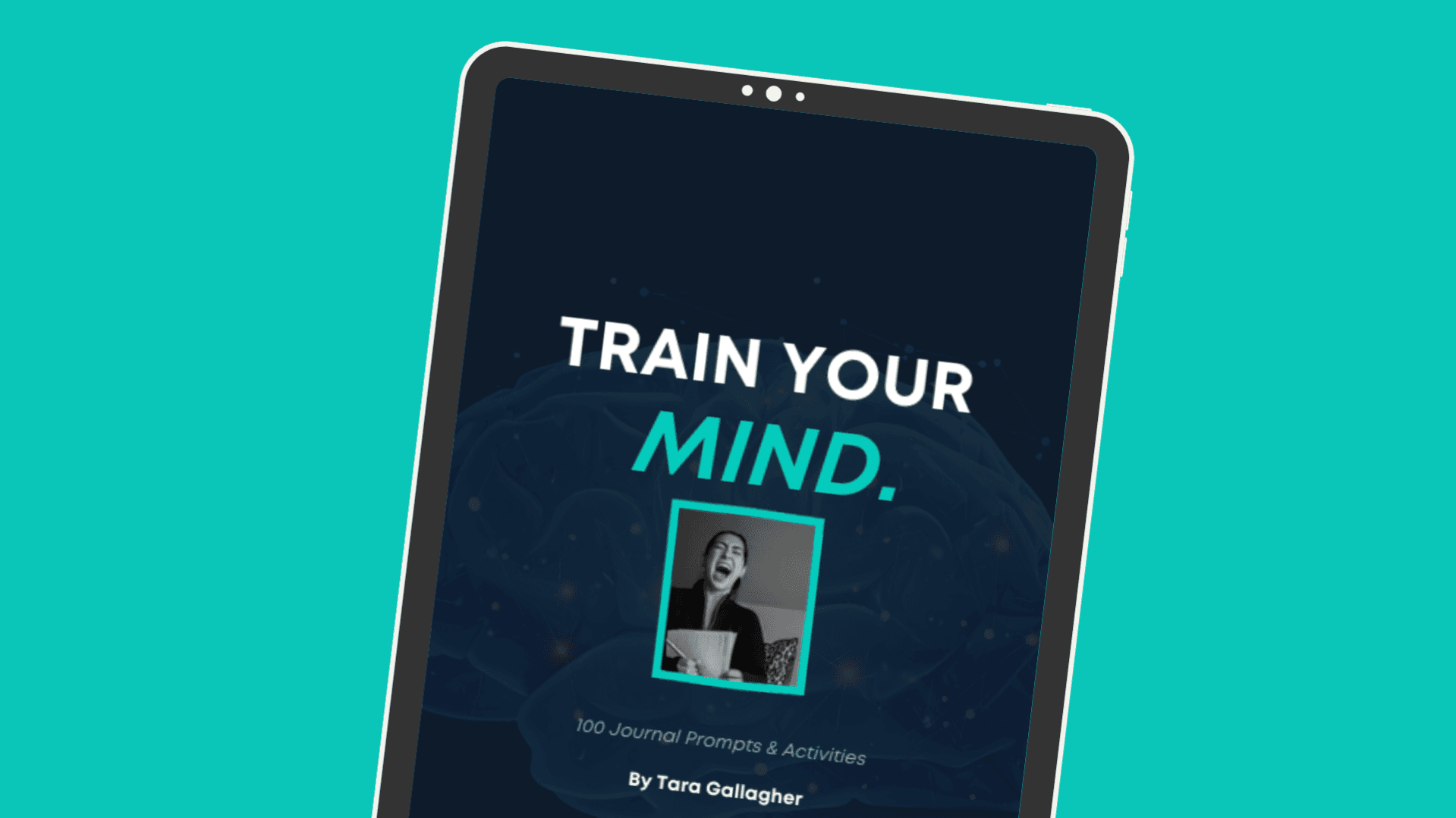 100 Prompts to Train your Mind!