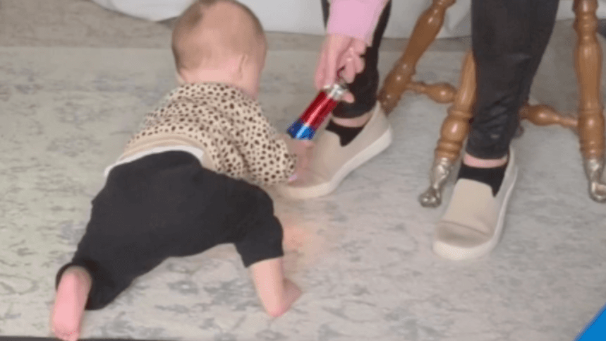 Janky Crawl: One Leg Up or The Hitch