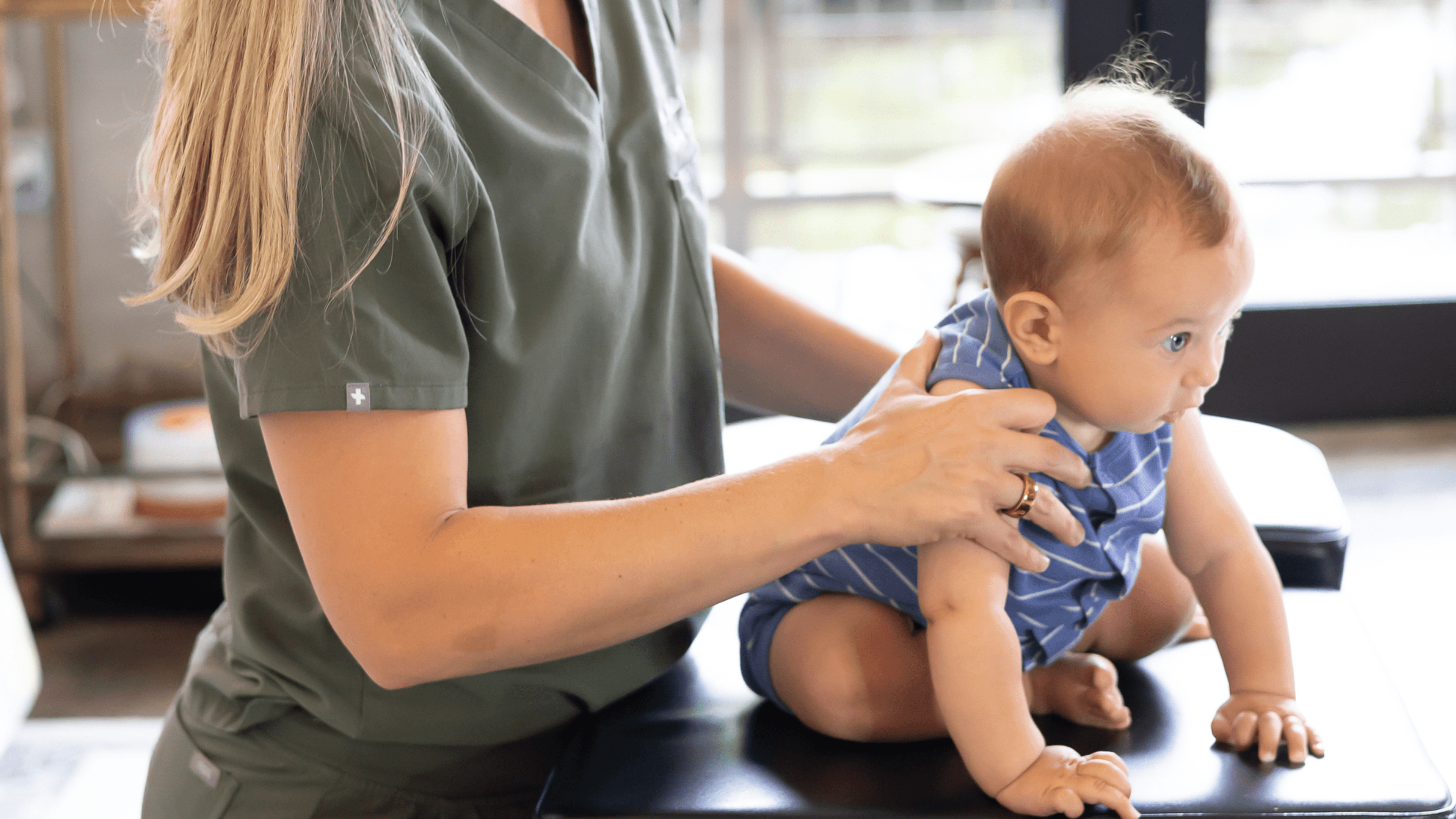 Rolling to Crawling β Months 3β6 Bundle π₯