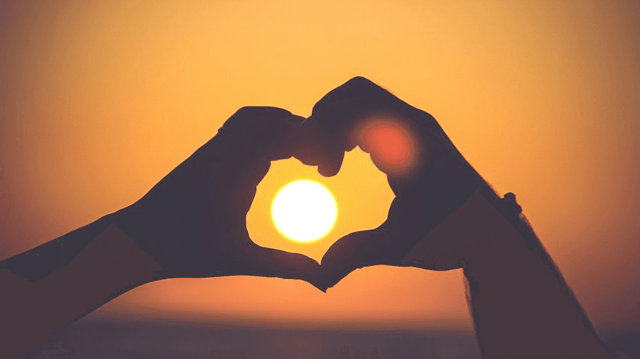 The 365-Day Heart Reset Guide