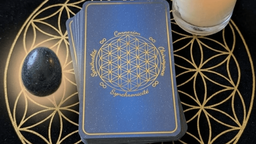 🔮 Guidance 1 Domaine