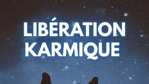 Ebook : 6 Protocoles de Libération Karmique (Copy)