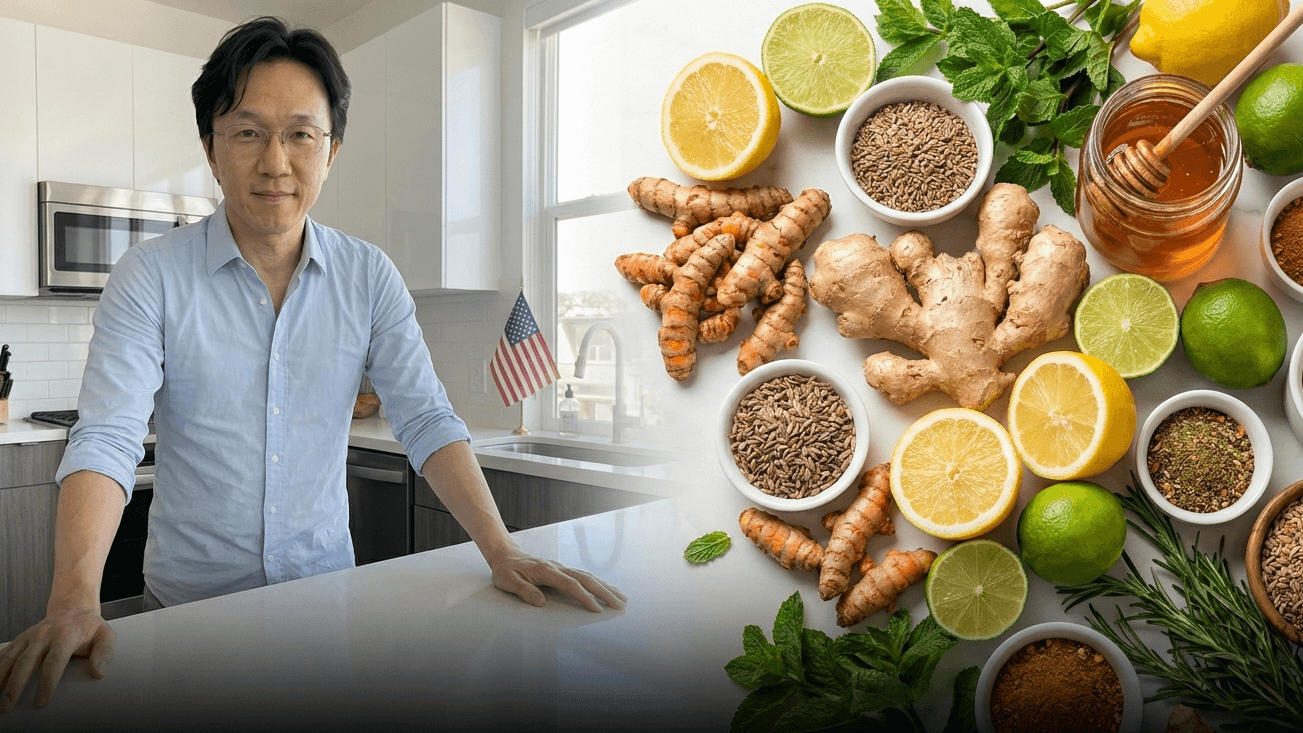 Health Before Processed Handbook