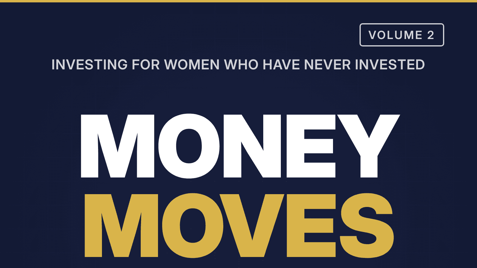Money Moves