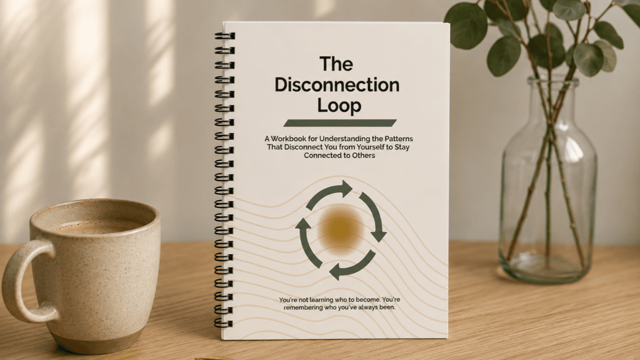 The Disconnection Loop Workbook