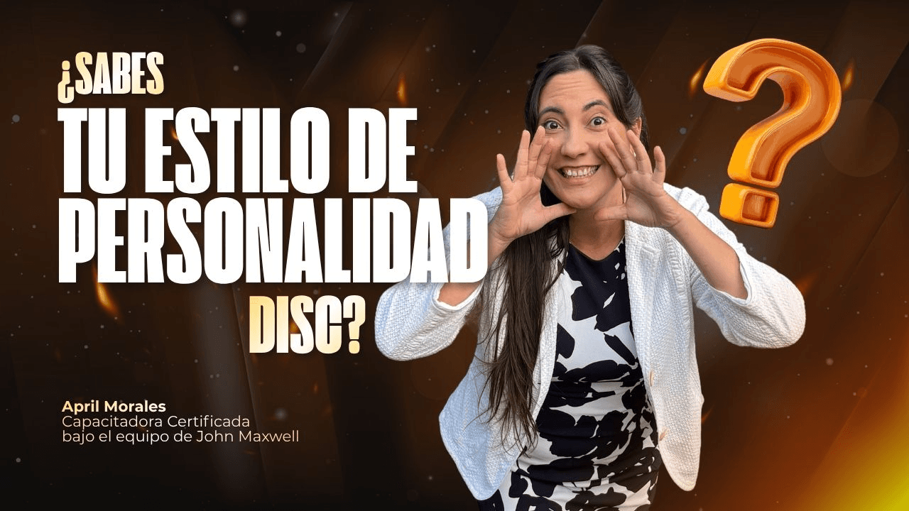 Transforma tu forma de estudiar con el test DISC