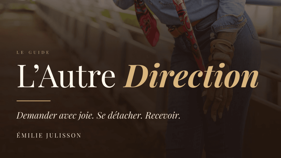 L'Autre Direction · E-book