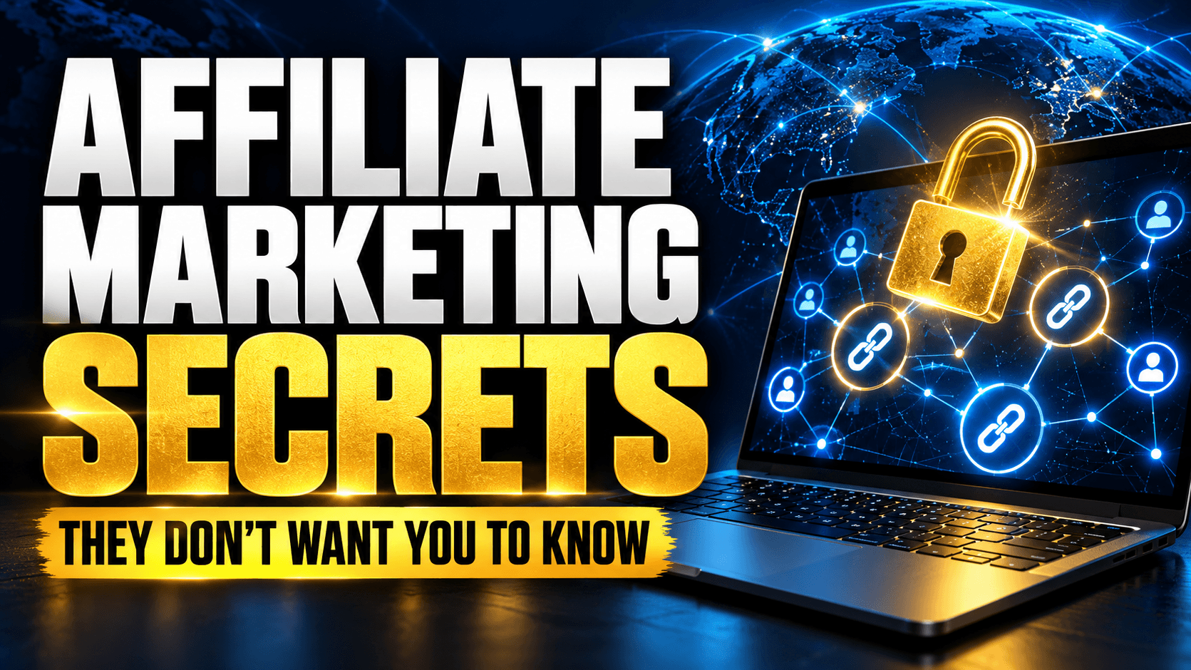 7-Days Starter Plan:Your First Affiliate Promotion