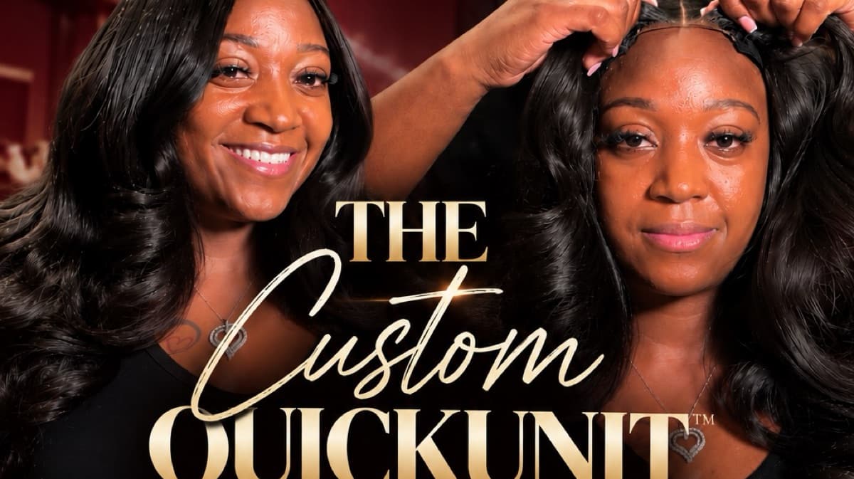 The Custom QuickUnit