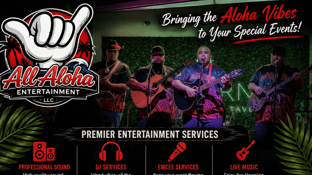 The All Aloha Package