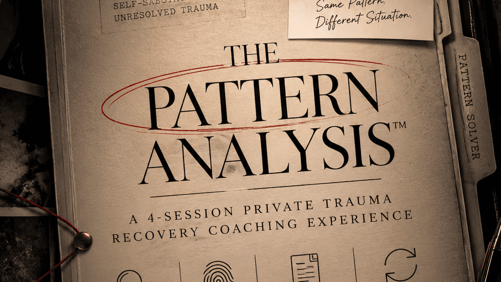 The Pattern Analysis™