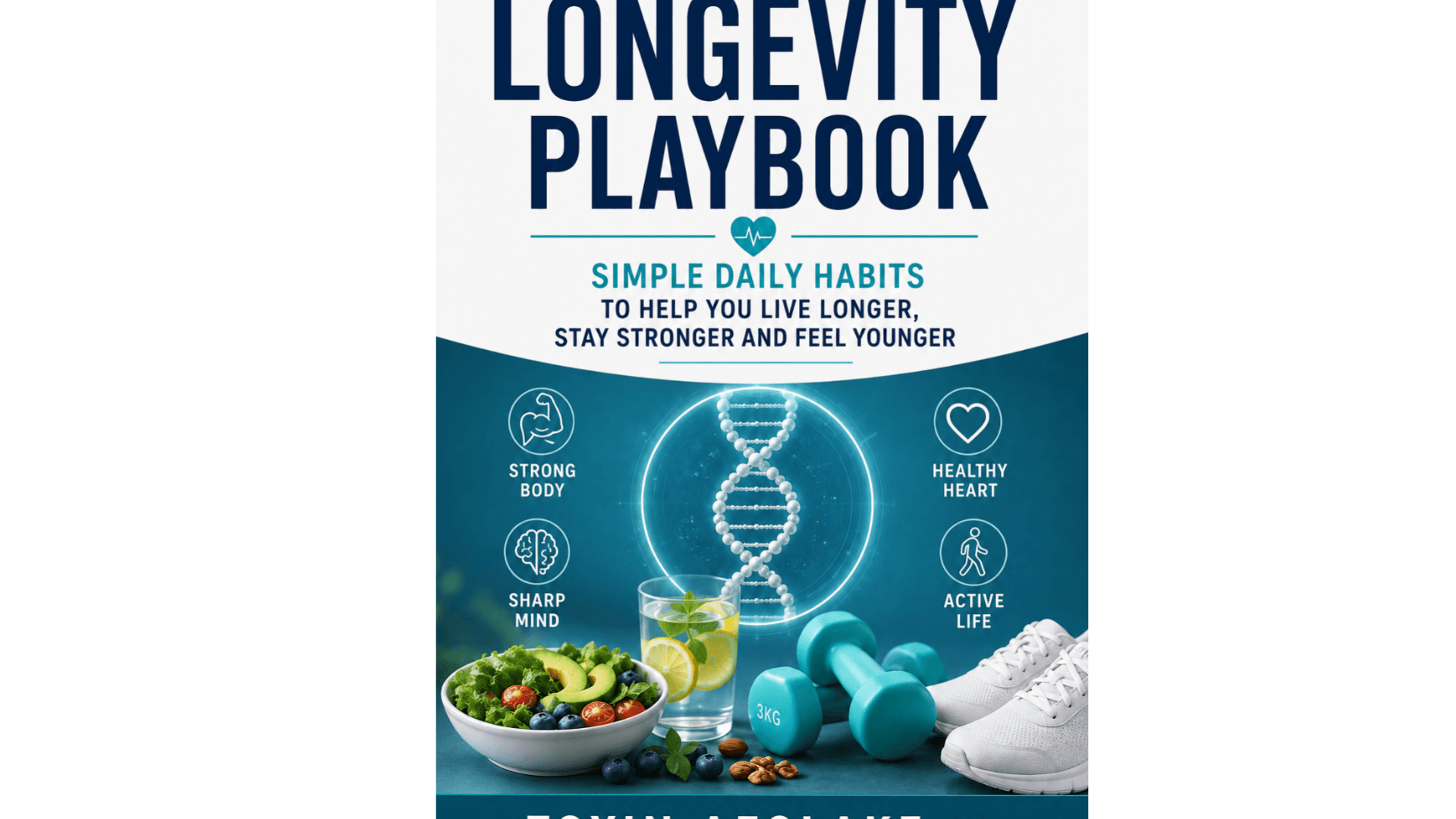 The Longevity Play Book
