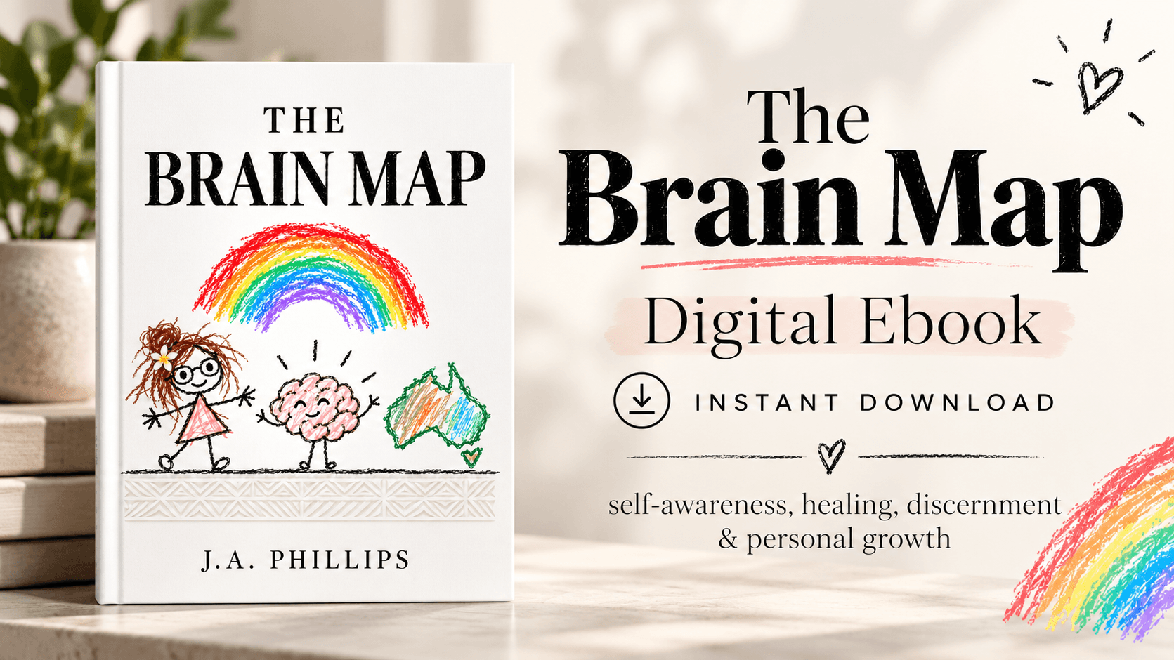 The Brain Map