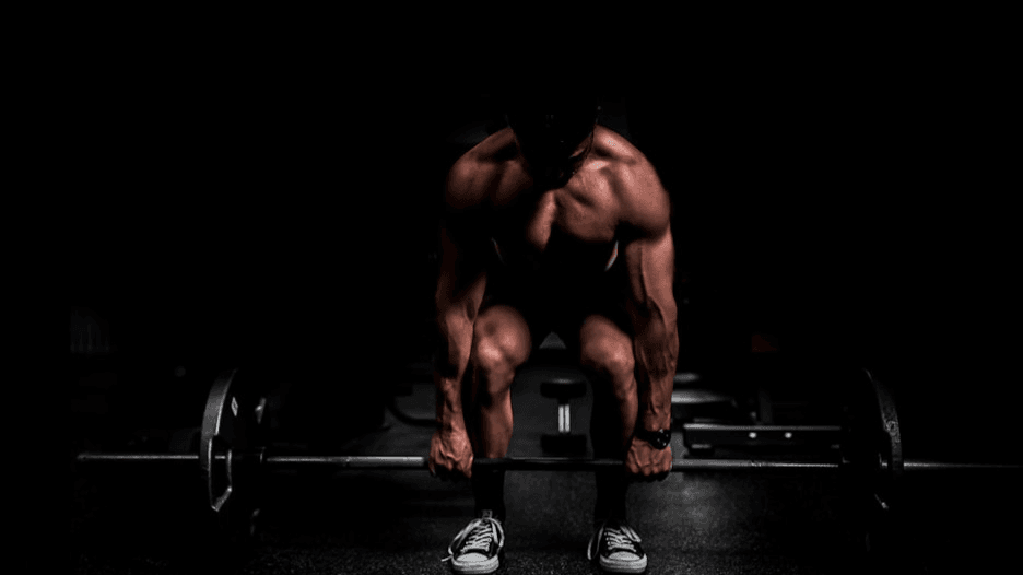 My Full Workout Program