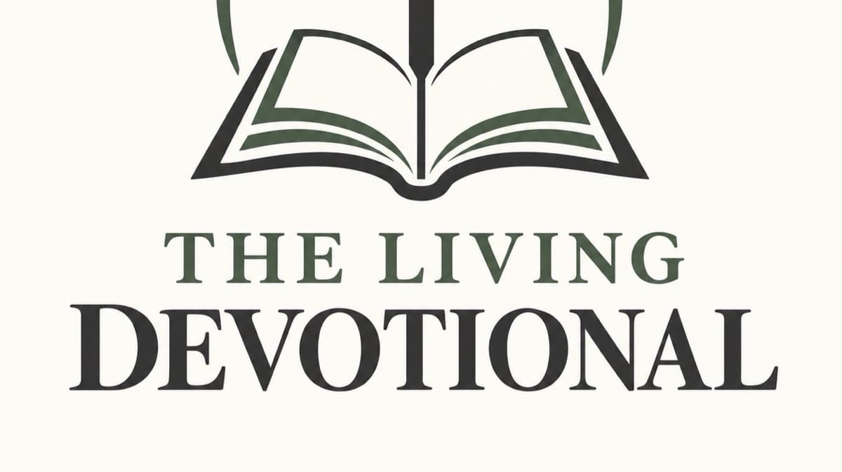 The Living Devotional