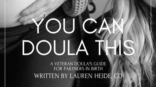 You Can Doula This!