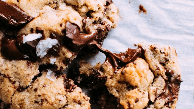 FREE Lactation Cookies Recipe