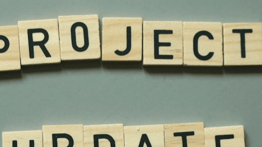 Project Timeline Checklist