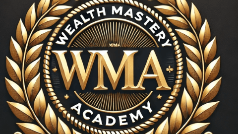 Wealth Mastery Academy Dream Builder