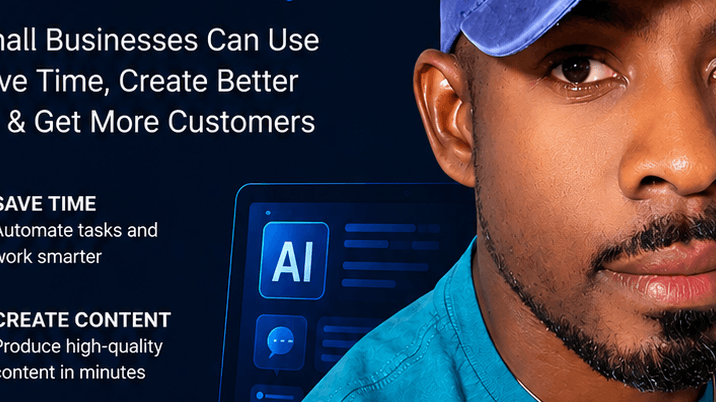 Get My AI Marketing Starter Kit Now!