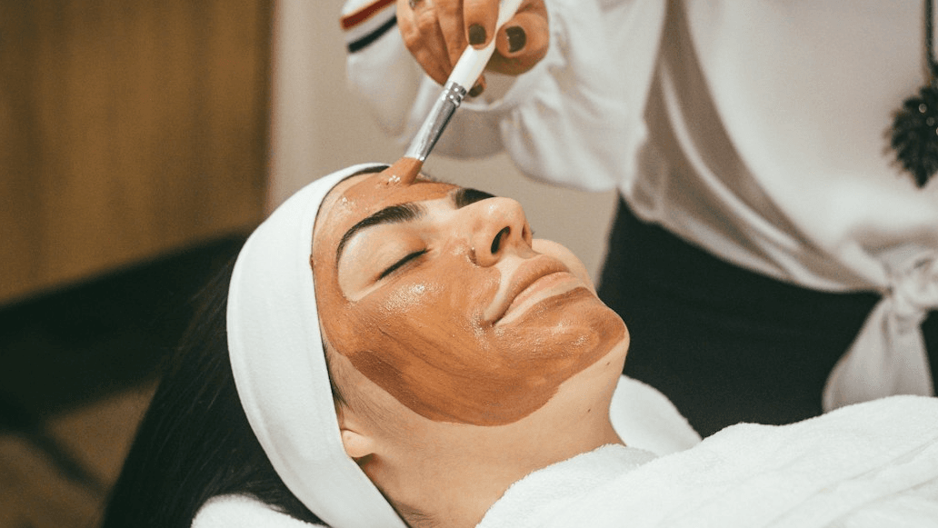 Depósito – Clase de Estética Básica