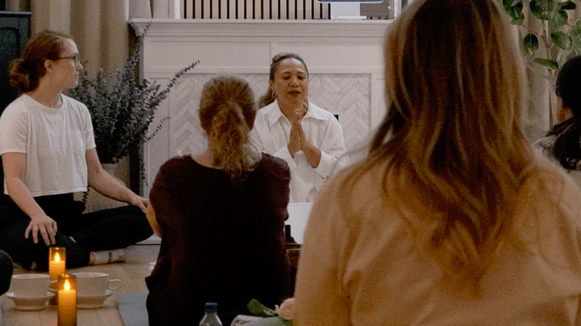 The Nervous System Reset Community