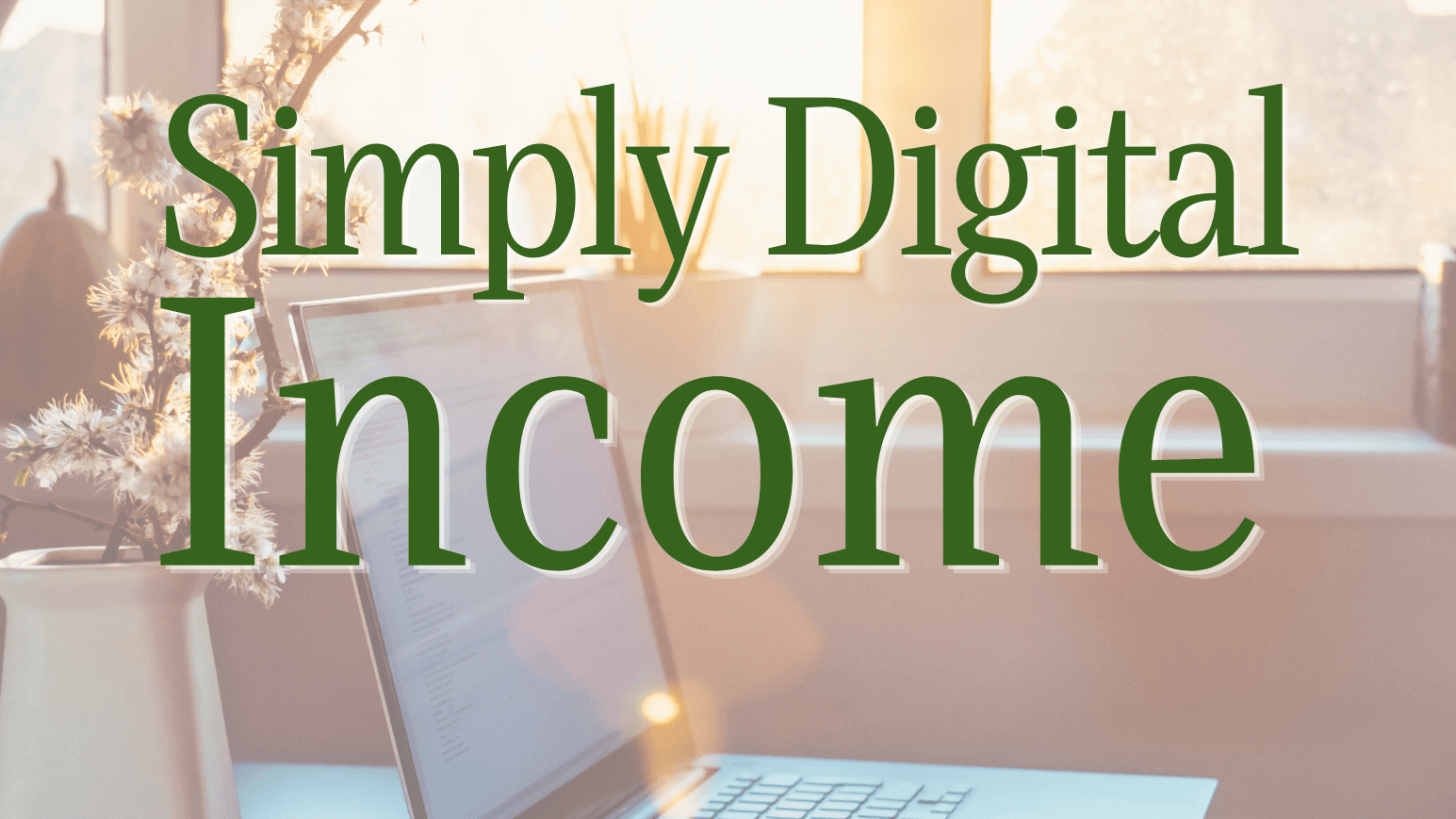 Simply Digital Income