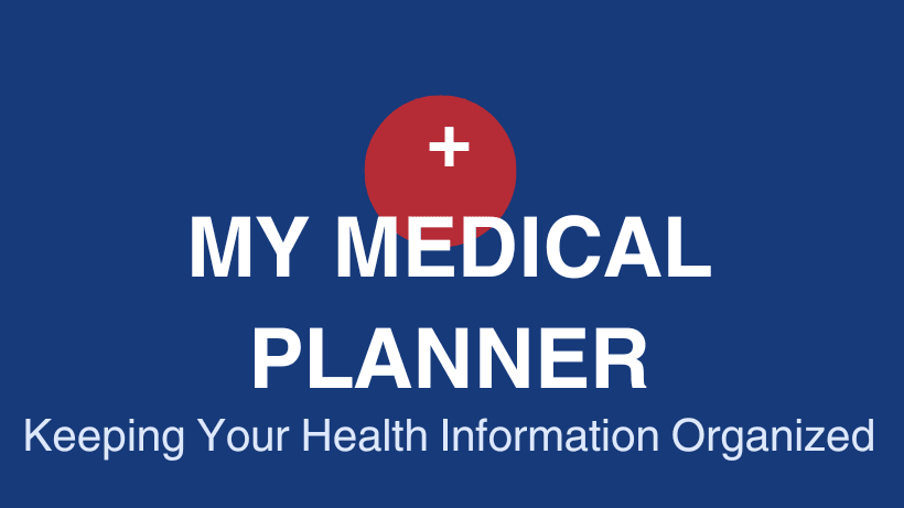All medical information in one place