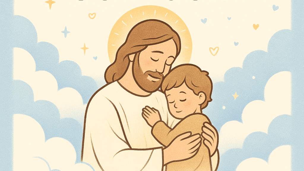 Comforting coloring book for loss