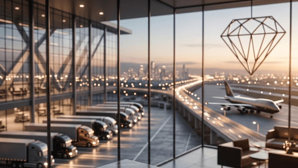 Freight Dispatcher Roadmap: Start to Finish