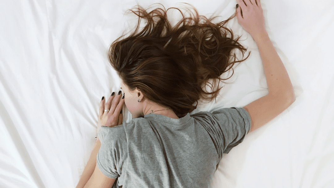 Help With Sleep in Pregnancy