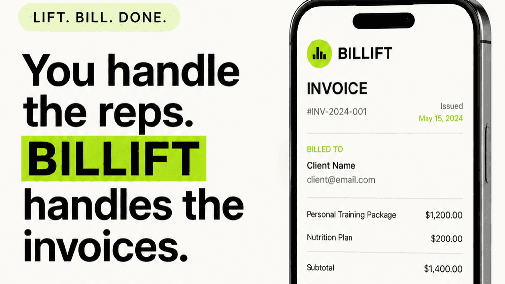 Create Your PT Invoice in Seconds