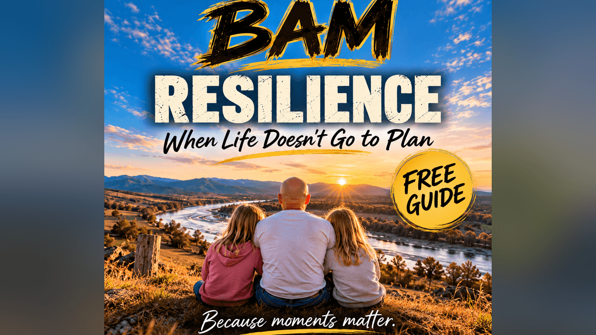 Free Resilience guide