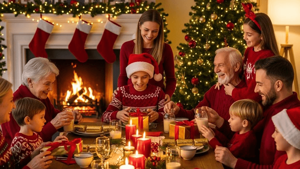 The ULTIMATE CHRISTMAS EBOOK