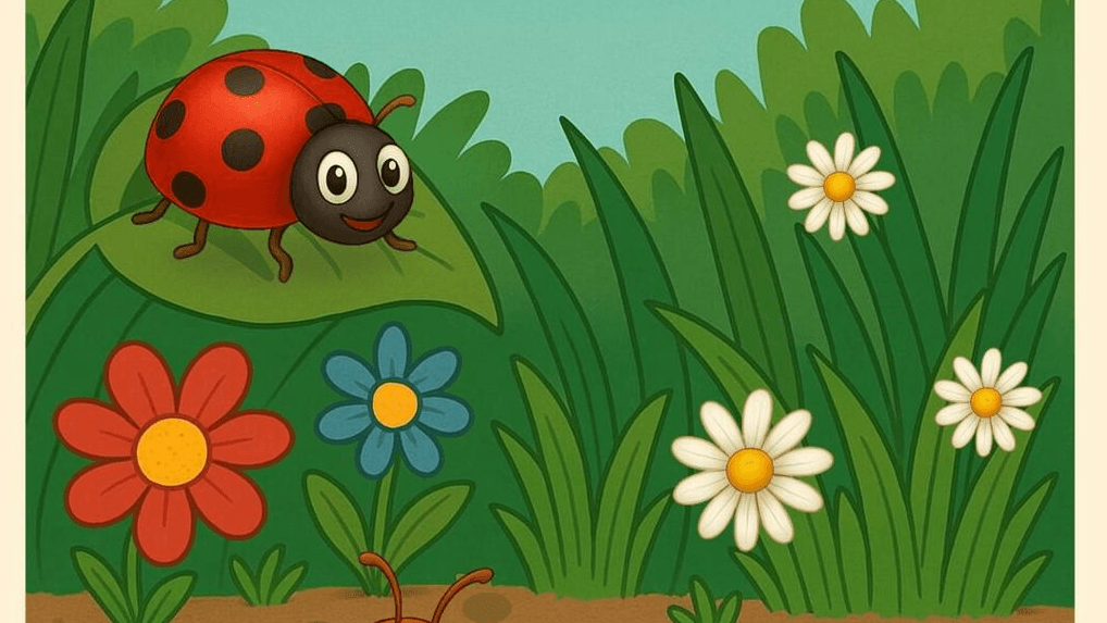 My Nature & Animals Activity Book