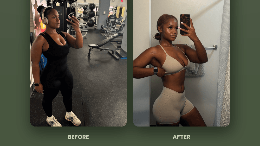 The Saachology of Weight Loss