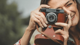 Curso Fotografía inicial Principiante a Experto