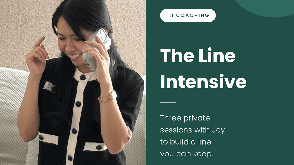 Book my Intensive