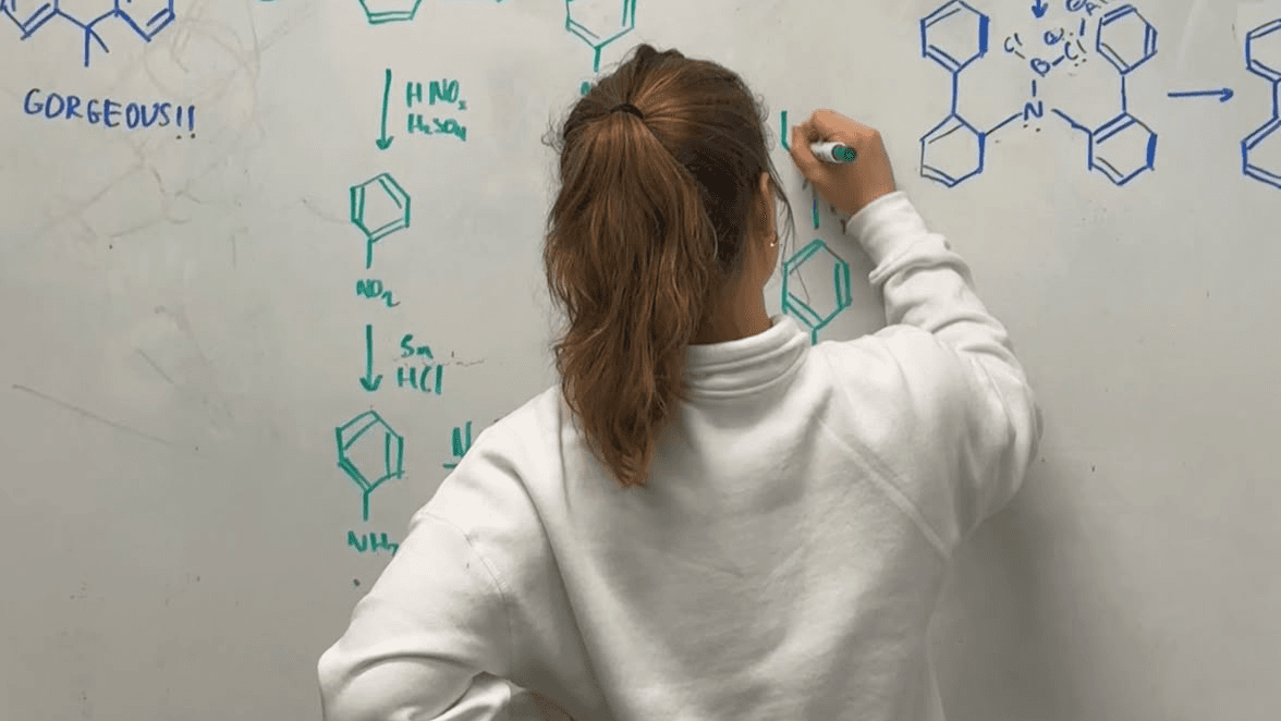 The Scientist's Guide to a Creative Life